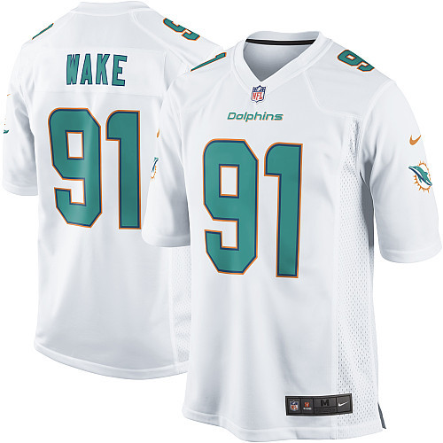 Miami Dolphins kids jerseys-054